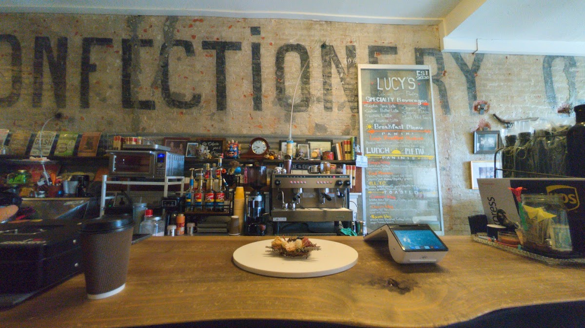 Lucy’S Cafe & Farm Pantry Photos 2